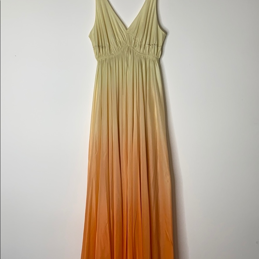 Super Sexy Vintage 60s / 70s nightgown
